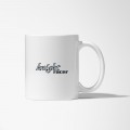 Knight Racer Mug